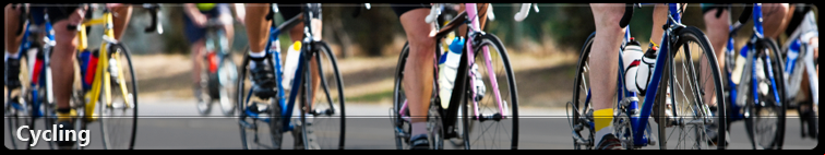 Cycling
