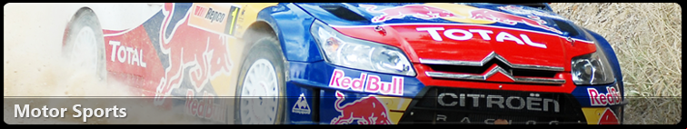 Motor Sports